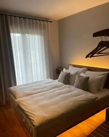 Posestvo Pri Zabi Bauernhof