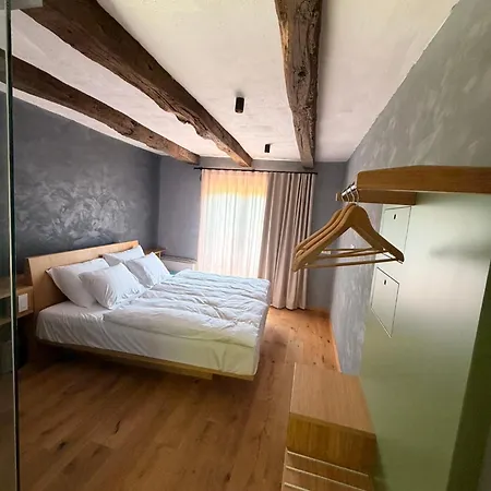 Posestvo Pri Zabi Bauernhof Štanjel