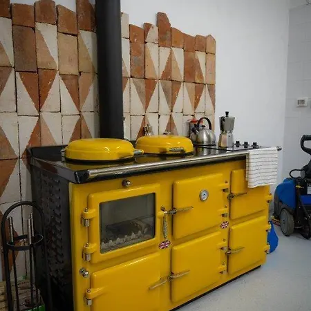 Bauernhof Posestvo Pri Zabi