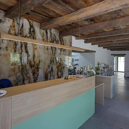 Bauernhof Posestvo Pri Zabi