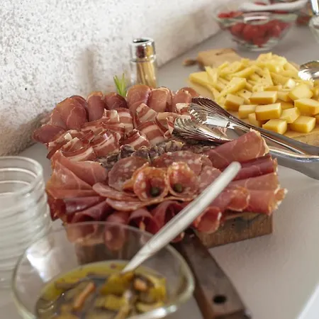 Posestvo Pri Zabi * Štanjel