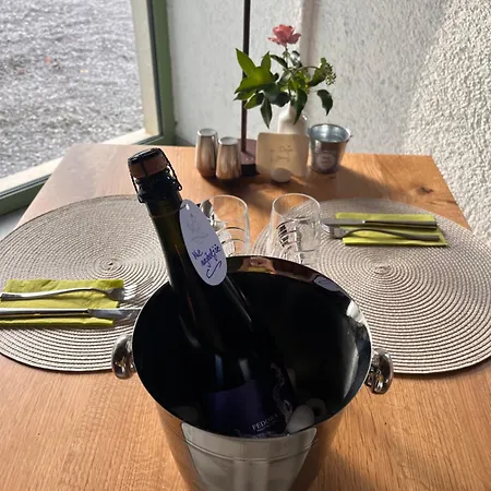 Posestvo Pri Zabi Smještaj na farmi *